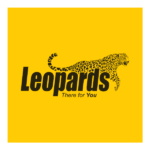 Home leopard